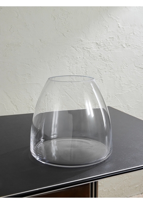 Ralph Lauren Home - Sloane Medium Glass Vase - Men - Neutrals