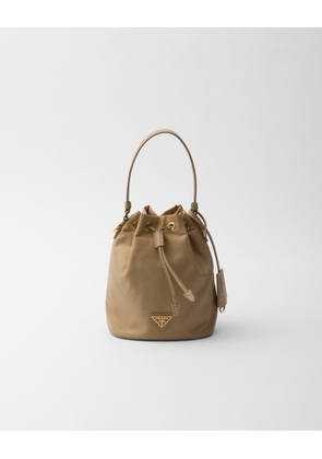 Prada Re-Edition 1978 mini Re-Nylon bag