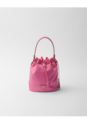 Prada Re-Edition 1978 mini Re-Nylon bag