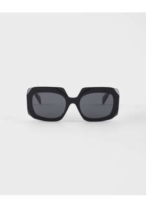 Prada Symbole sunglasses