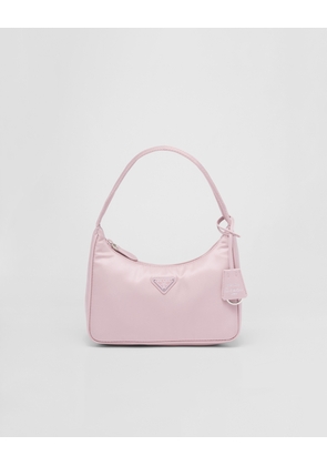 Re-Nylon Prada Re-Edition 2000 mini-bag