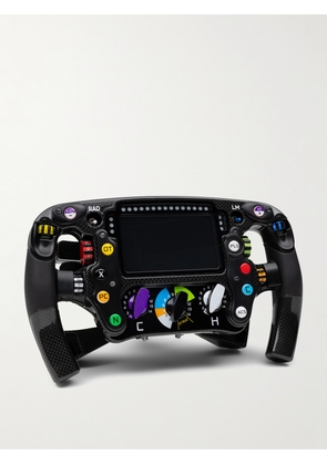 Amalgam Collection - McLaren MCL39 (2025) 1:1 Steering Wheel - Men - Black