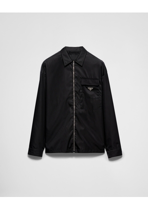 Re-Nylon shirt