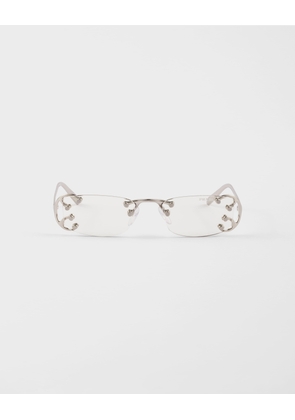 Prada Runway sunglasses