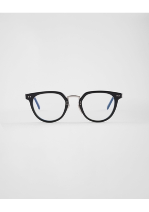 Prada Eyewear Collection sunglasses