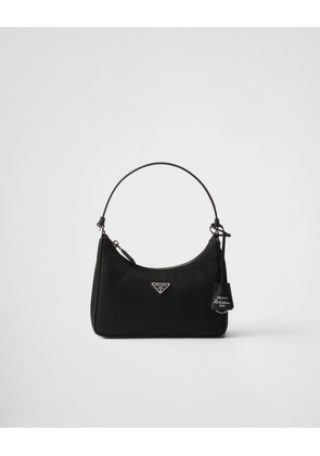 Prada Re-Edition 2005 Re-Nylon and Saffiano mini bag