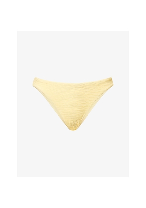 Womens Monday Byron Bikini Bottoms