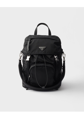 Re-Nylon backpack