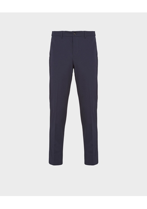 Techno stretch pants