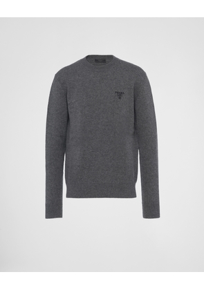 Cashmere sweater