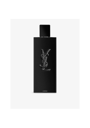 Mens Yves Saint Laurent Myslf Le Parfum 150ml