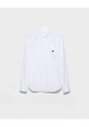 Cotton shirt