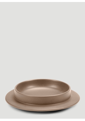 Valerie_objects Dishes To Dishes Plate -  Kitchen  Gold One Size