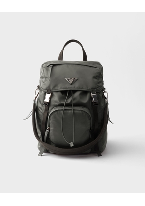 Re-Nylon backpack