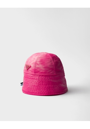 Cotton hat