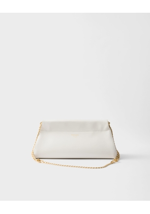 Prada Enchaîné medium leather bag