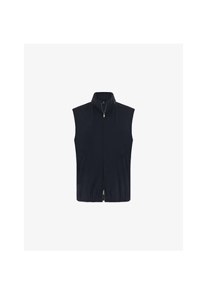 Mens Boggi Technical Fabric Gilet