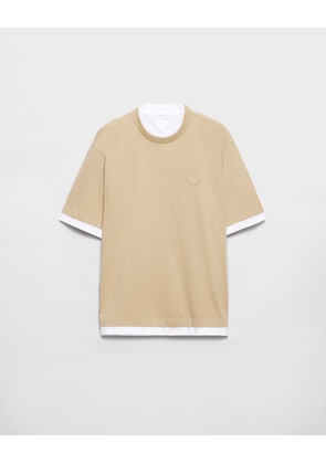 Cotton T-shirt