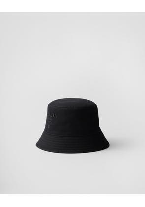 Drill bucket hat