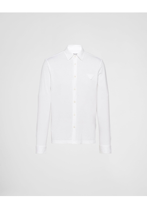 Cotton shirt