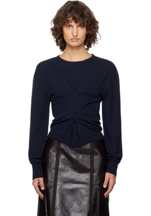 Paloma Wool Blue Clor Sweater