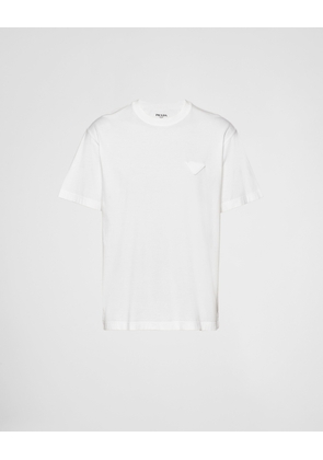 Cotton T-shirt