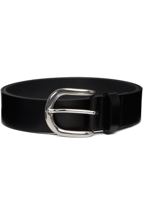 Isabel Marant Black Zaph Belt