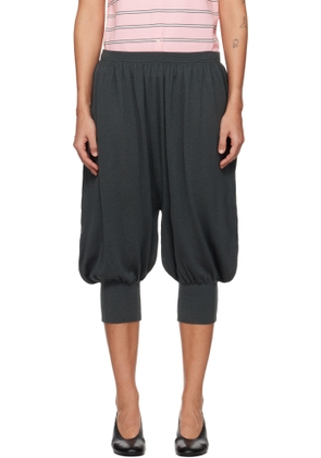 Paloma Wool Gray Cofre Lounge Pants