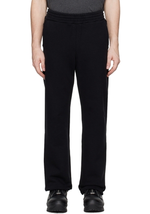 OUAT Black Astro Sweatpants