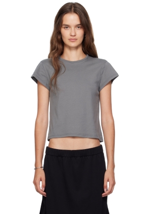 Gimaguas Gray Manna T-shirt