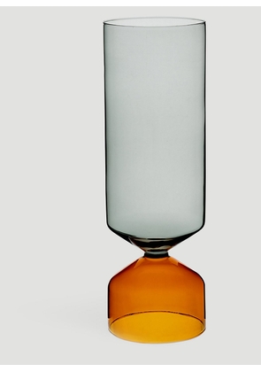 Ichendorf Milano Bouquet Vase -  Vases Orange One Size