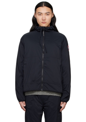 Canada Goose Black Killarney Jacket