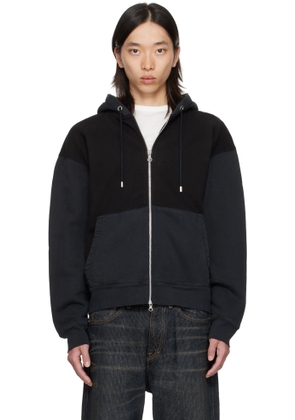 OUR LEGACY Black Rascal Hoodie