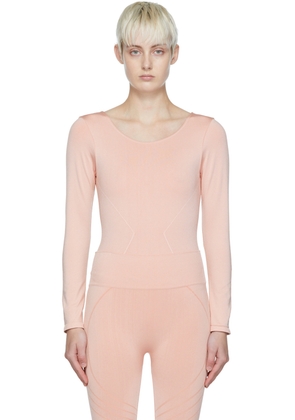 Prism2 Pink Vivid One-Piece Swimsuit