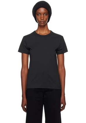 Canada Goose Black 'Black Label' Broadview T-shirt