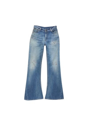 2025F Trafalgar loose-cut jeans