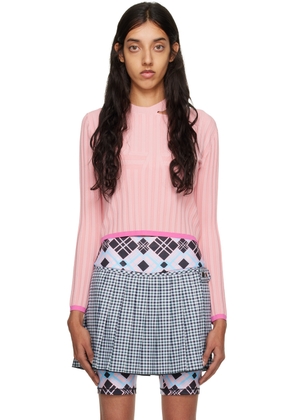 PH5 Pink Venus Sweater