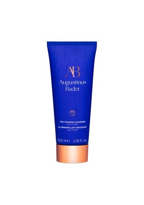 The Foaming Cleanser 100 ml