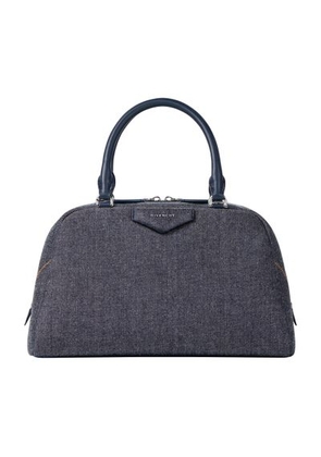 Antigona East West medium bag