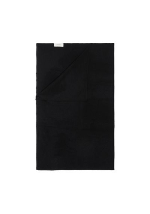 Paris cashmere scarf