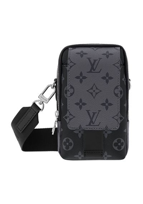 Double Phone Pouch NM