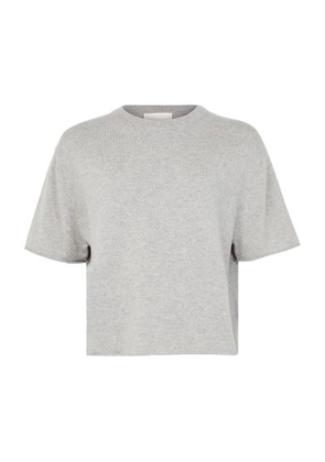 Cila cashmere t-shirt