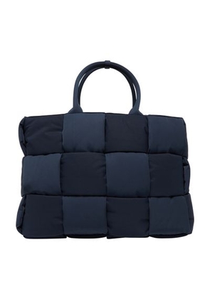 Maxi padded Tech Cassette bag