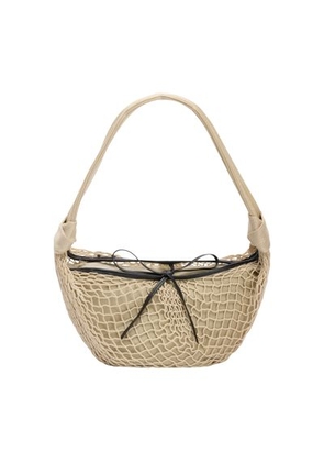 Fortune Croissant shoulder bag