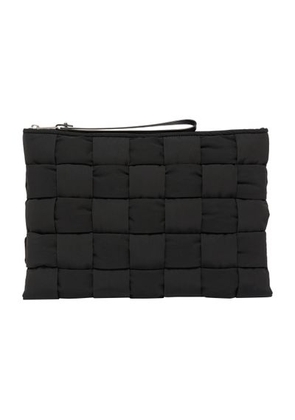 Large flat Cassette pouch