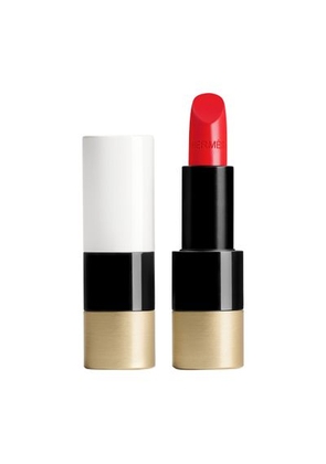 Rouge Hermès, satin lipstick