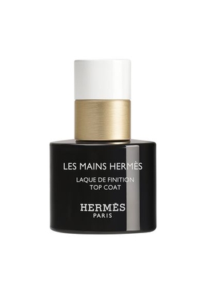 Les Mains Hermès, top coat 15 ml