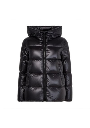 Serittes down jacket