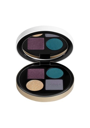 Ombres d'Hermès, eye shadow quartet, limited edition