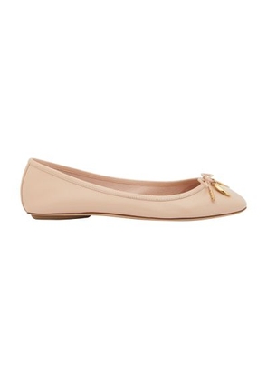 Iris ballet flats